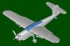 Trumpeter 05825 Fairey Barracuda WW II Torpedo Bomber 1/48